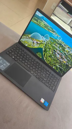 Notebook Dell Inspiron 15.6 16GB Core i5