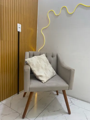 Vendo em conjunto ou separadamente