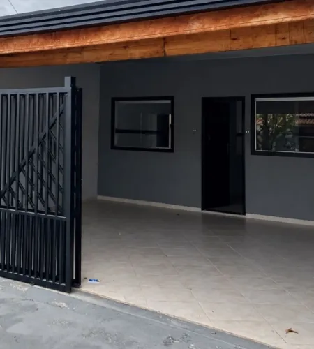 Casa a venda na Marambaia