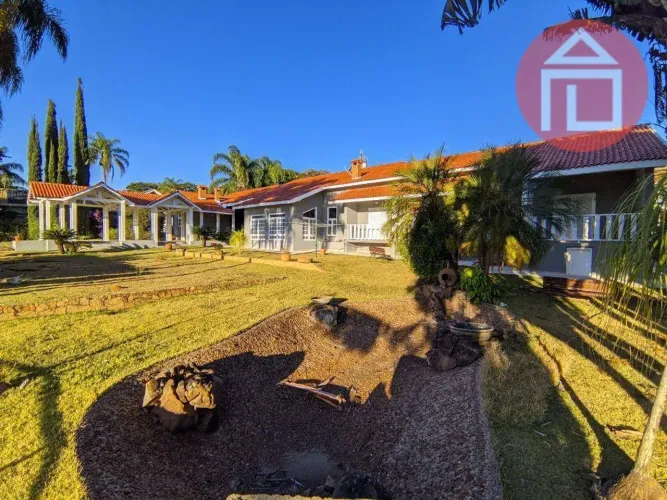 Casa com 4 dormitórios, 780 m² - venda por R$ 5.000.000,00 ou aluguel por R$ 25.000,00/mês