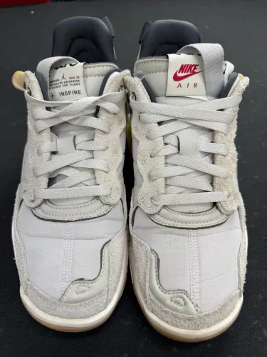 Tênis Air Jordan 