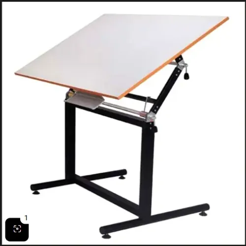 mesa de desenho trident