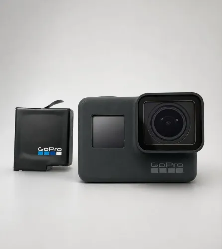 GoPro Hero 5 Black