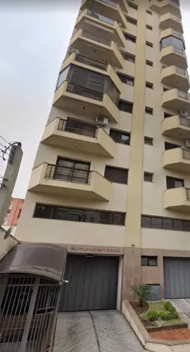 Imóvel para aluguel com 114 metros quadrados com 3 quartos em Centro - Taubaté - SP