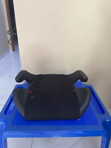 Assento elevado