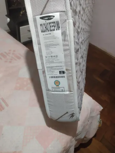 Colchão de casal