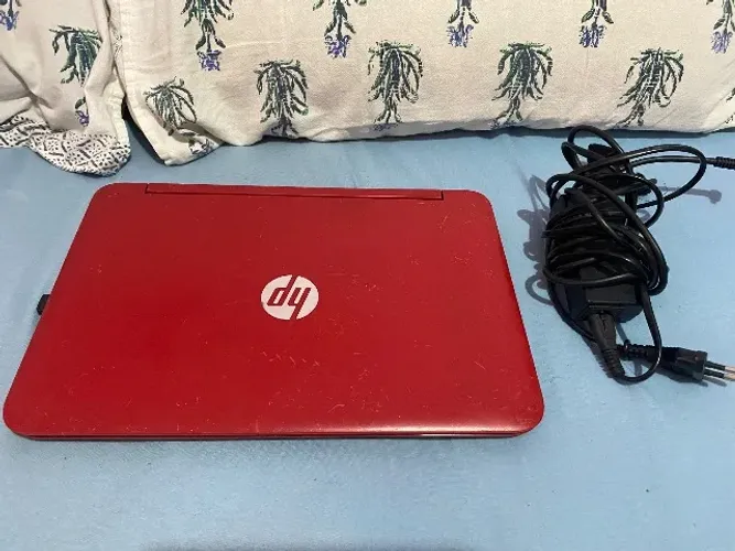 Notebook hp
