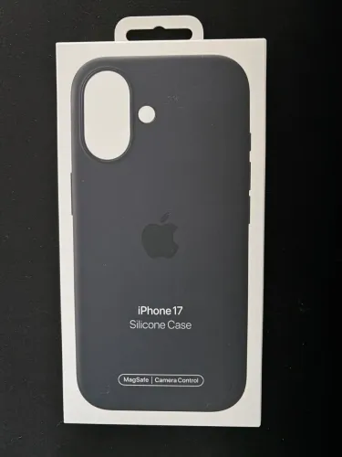 Capa iPhone 17