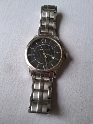 Relógio Tommy hilfiger