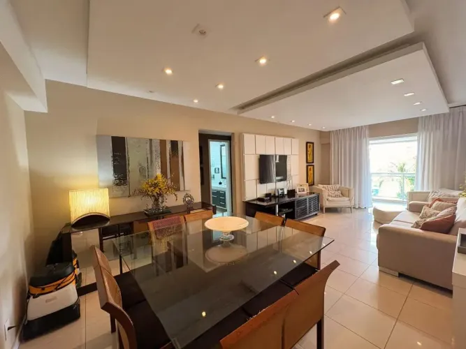 Condomínio Rio 2 Apartamento 3 quartos em Barra Olímpica - Rio de Janeiro - RJ