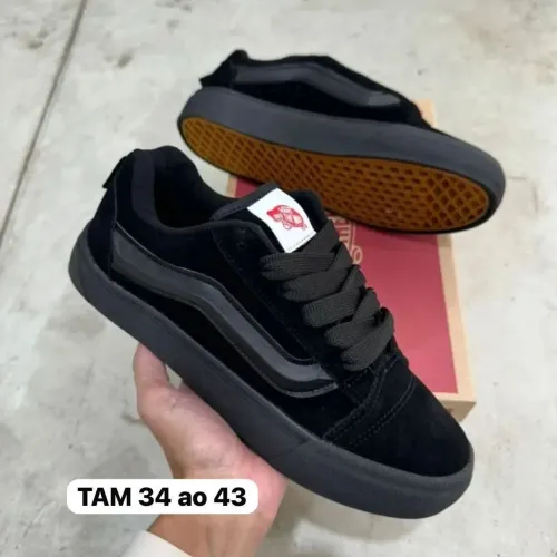 Tenis vans