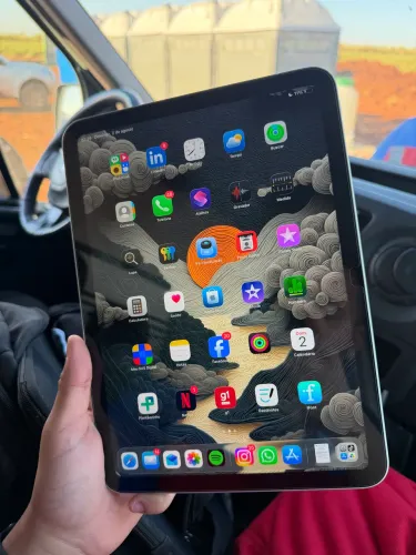 iPad A16 (11ª geração) + Apple Pencil USB-C
