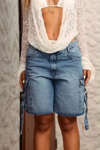 Shorts jeans
