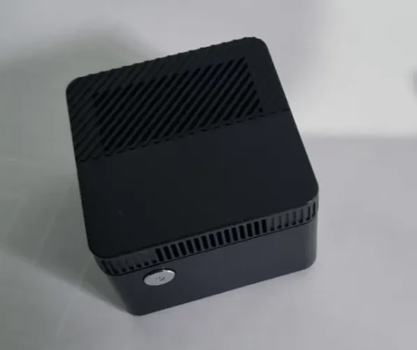 MiniPC TecToy (Intel Celeron 4GB RAM SSD de 128GB)