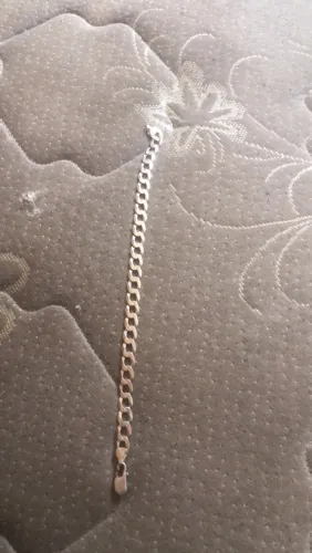 Pulseira prata 925