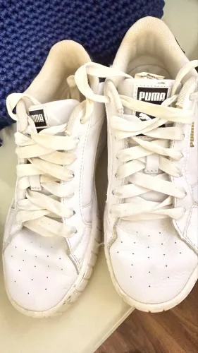 Tênis Puma Cali Star  Feminino 