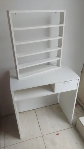 Kit manicure em Mdf 