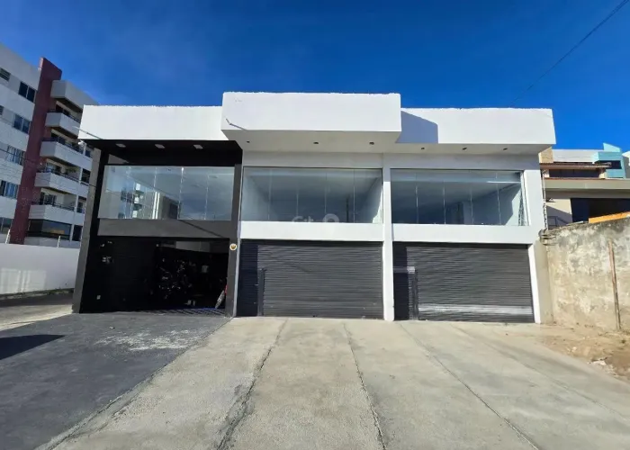 Sala Comercial na Coroa do Meio.