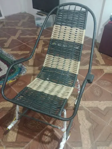 Cadeira de balanço