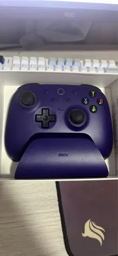 Controle 8bitdo