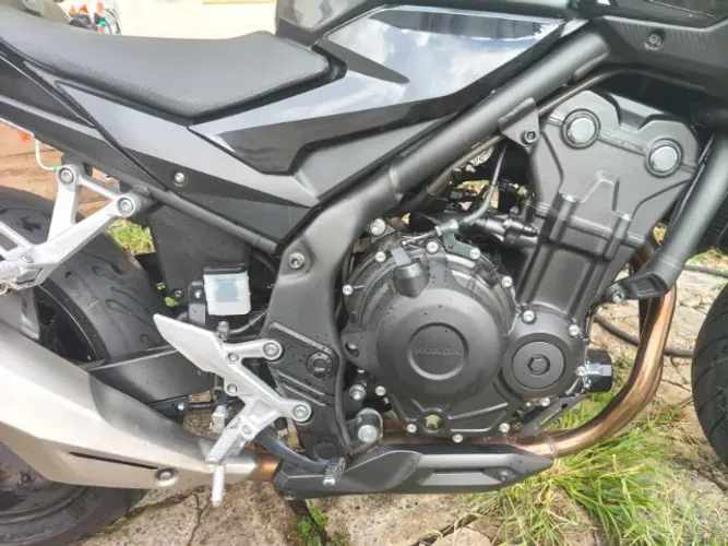 Vendo Chave Canivete Nova Fiat cronos 