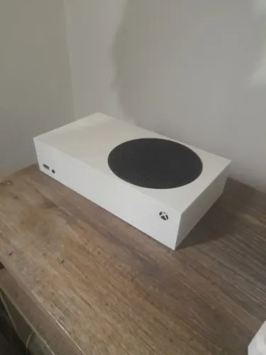Xbox Series S - 512gb