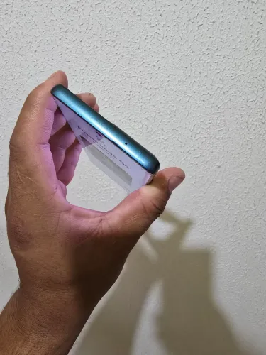 Motorola edge 50 fusion