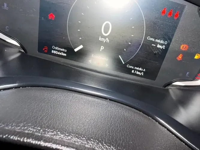 Fiat Toro Volcano 2.0 16V 4X4 TB Diesel Aut. 2022