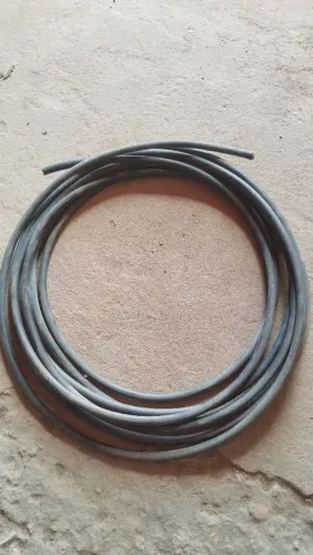 Cabo flexível 1x16mm anti UV (6 METROS)