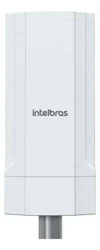 Roteador/access Point Corporativo Ap 1250 Ac Outdoor Cor Branco