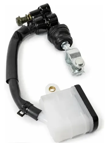 Burrinho Freio Traseiro Honda Biz 125