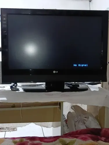Vendo tv lg funcionando perfeitamente