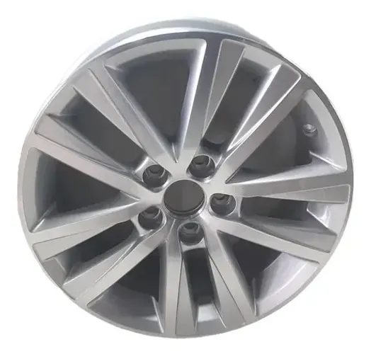 Roda Aro 15 Liga Leva Volkswagen Fox 2012 2013 2014 27042603