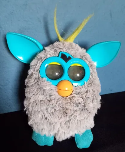 Furb Usado Importado