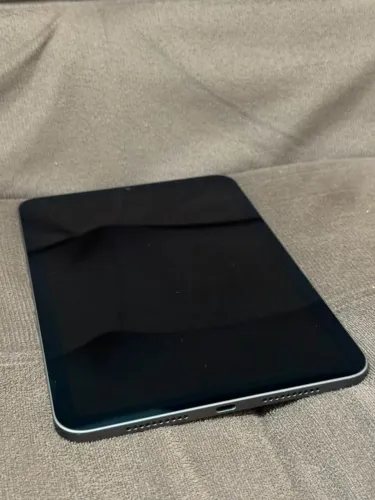 Ipad mini 6 WiFi 64GB + Apple Pencil 2a Geração