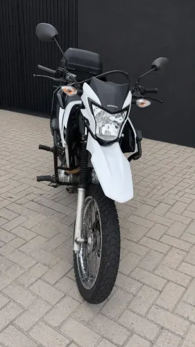 HONDA NXR160 BROS ESDD