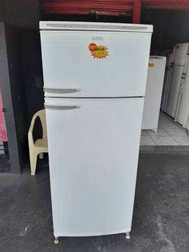 Geladeira Dako Dúplex 460 litros. Ja incluso a entrega se for Rio preto 17. * 