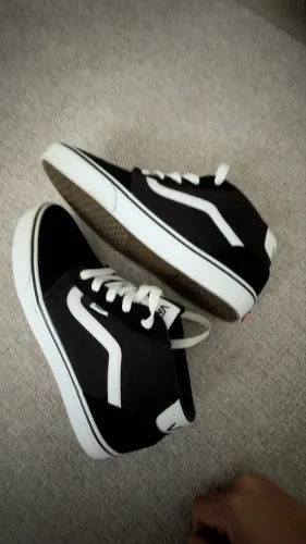 Vans original novo