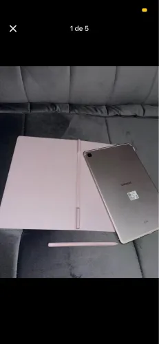 Tab S6 lite 
