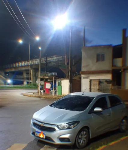 Chevrolet Onix Hatch LT 1.0 8V Flex Mec. 4P 2019