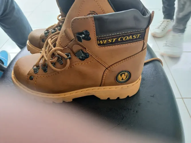 Vendo esta linda pota West coast