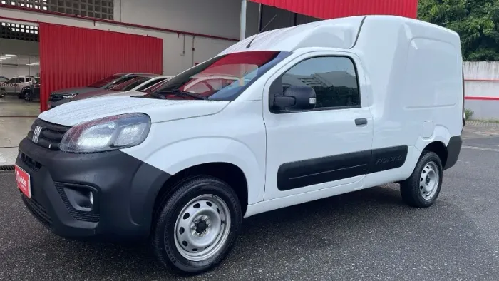 Fiat Fiorino Endurance EVO 1.4 Flex 8V 2P 2025