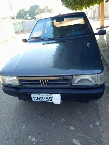 Fiat Premio CS 1.5 I.e. 2P/ SL 1.6/1.5/1.3 4P 1991