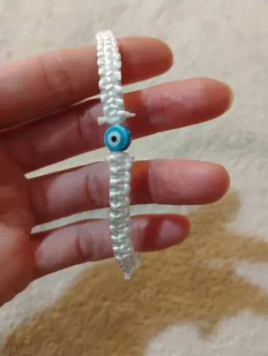 Pulseira olho grego