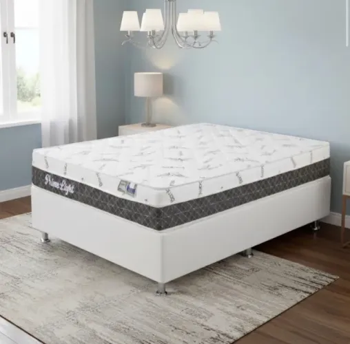 Conjunto Casal Milano Branco D28
