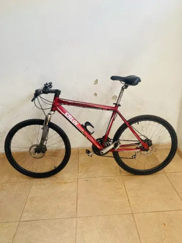 Bike aro 29 top