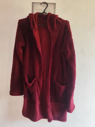 Blusa de frio