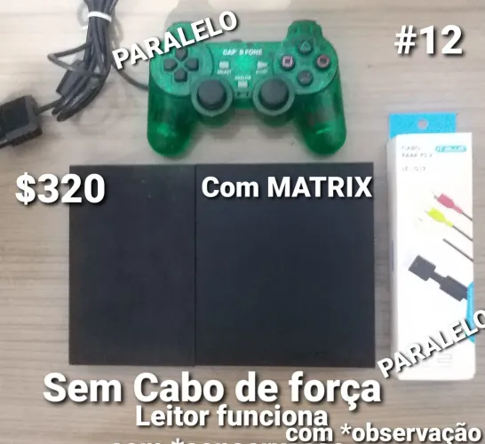 PS2 Slim