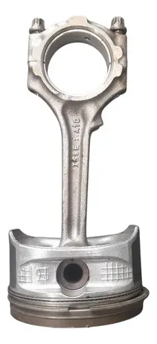 Pistão Biela Ford Ecosport 1.6 2006 185196