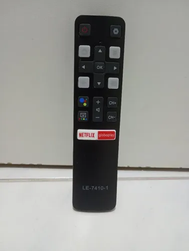 Controle TCL 